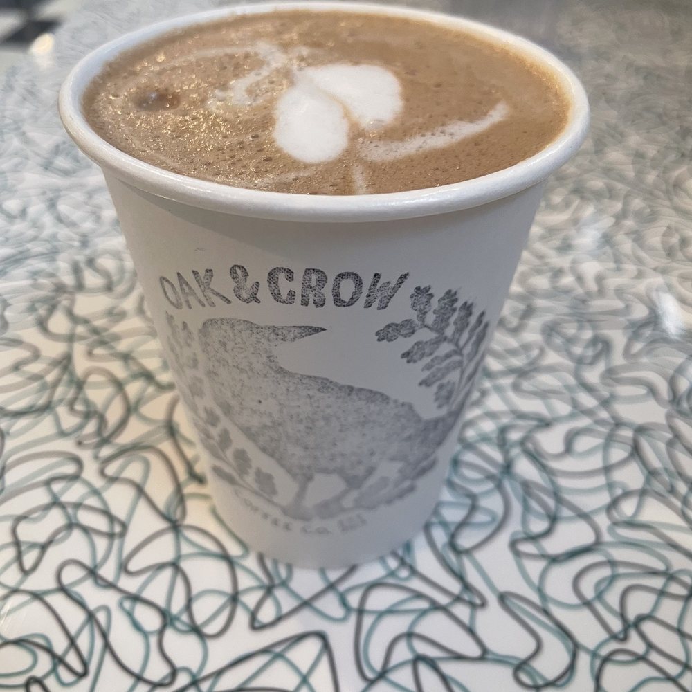 Mocha Mocha