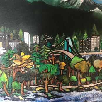 Stanley Park - Stanley Park - Parks Near Me - Vancouver, British Columbia Stanley Park - Stanley Park - Parks Near Me - Vancouver, British Columbia