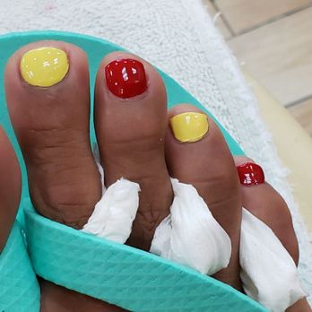 Tracy's Nails - Nail Salons Near Me - Capitola, California Tracy's Nails - Nail Salons Near Me - Capitola, California