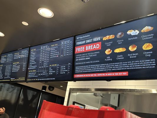 85°C Bakery Cafe - Corona by null