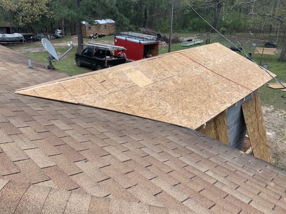 Slide of Cowboys Vaqueros Construction
