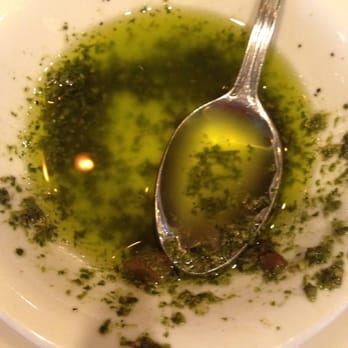 Arrivederci - Extra virgin olive oil pesto. - Italian Near Me - Scottsdale, Arizona