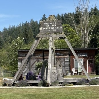Brookstom Creek - Venues & Event Spaces Near Me - Buckley, Washington