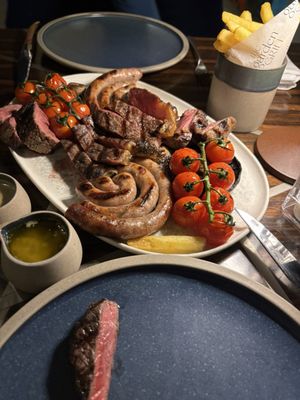 Bishopstrow Hotel & Spa by null