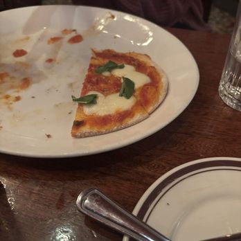 Ozzie's Good Eats - Margherita Flatbread - American Near Me - Fairfax, Virginia Ozzie's Good Eats - Margherita Flatbread - American Near Me - Fairfax, Virginia