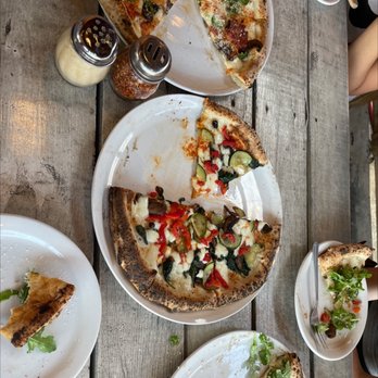 Cane Rosso - Wow, 3 amazing pizzas. Love Cane Rosso! - Wine Bars Near Me - Carrollton, Texas Cane Rosso - Wow, 3 amazing pizzas. Love Cane Rosso! - Wine Bars Near Me - Carrollton, Texas