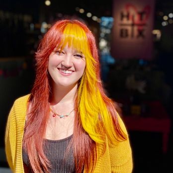 HOTBOX Salon - custom colored extensions by Cassidi - Hair Salons Near Me - Las Vegas, Nevada HOTBOX Salon - custom colored extensions by Cassidi - Hair Salons Near Me - Las Vegas, Nevada