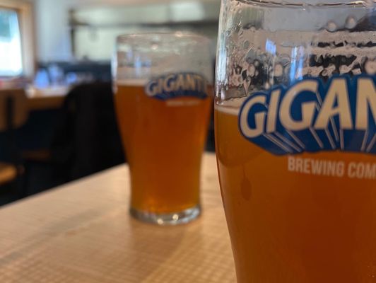 Gigantic Brewing Hawthorne Pub by null