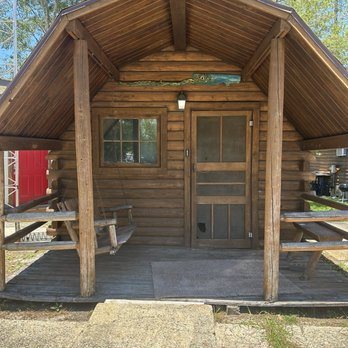 The Cozy Rosy - Campgrounds Near Me - Ocean Springs, Mississippi The Cozy Rosy - Campgrounds Near Me - Ocean Springs, Mississippi