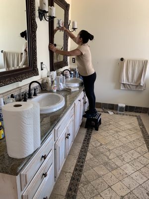 Aracely House Cleaning Service on Yelp