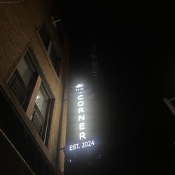 The Corner