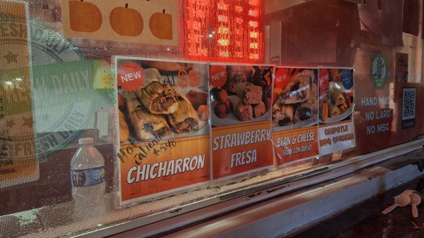 The Original Tamale Co. by null