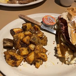 Wafflewich