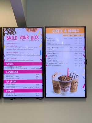 Duck Donuts by null