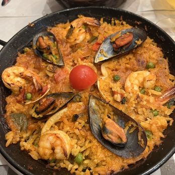 Castiço - Seafood paella - Restaurants Near Me - Lisbon, 11