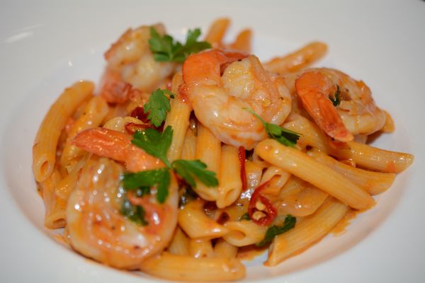 Cafe Martorano by null