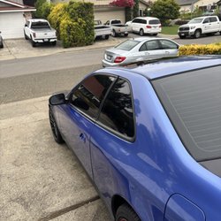 DG Detailing