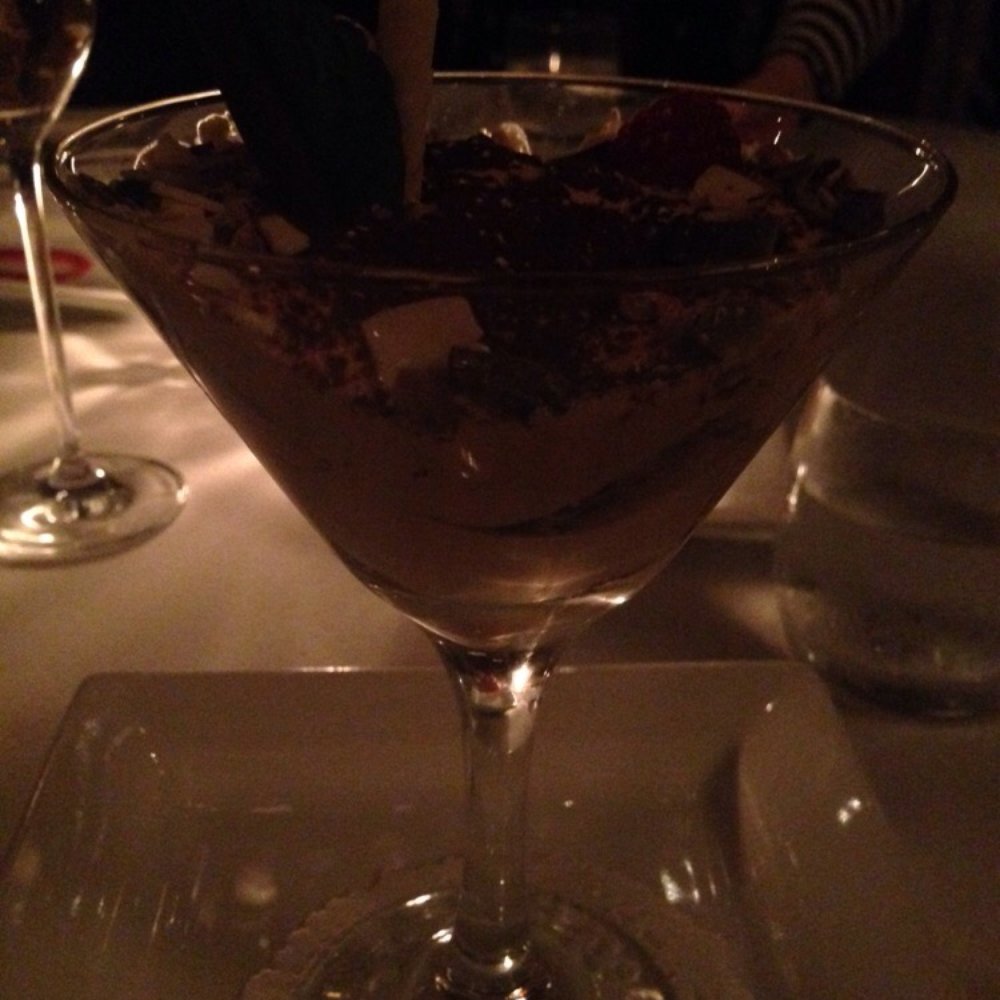 La Terrazza - Tiramisu - Italian Near Me - Vancouver, British Columbia La Terrazza - Tiramisu - Italian Near Me - Vancouver, British Columbia
