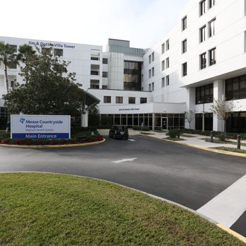 Hospital view 2