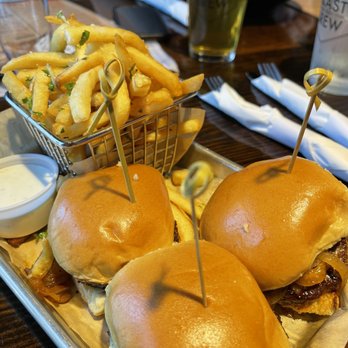 Blast & Brew - Pizza Near Me - Clovis, California Blast & Brew - Pizza Near Me - Clovis, California