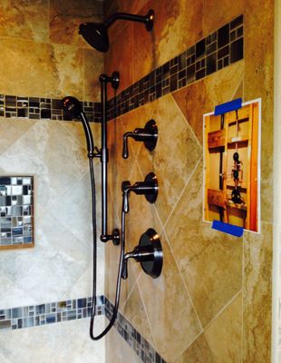 M T Dunn Plumbing