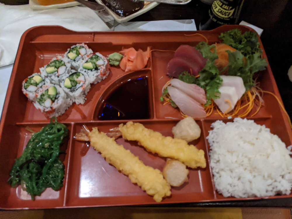 RED GINGER ASIAN CUISINE 66 Photos & 154 Reviews 117 Great Rd, Stow