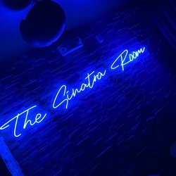 The Sinatra Room