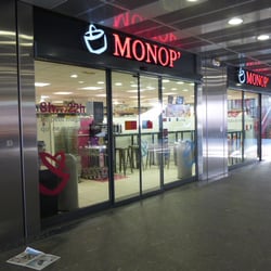 Monoprix