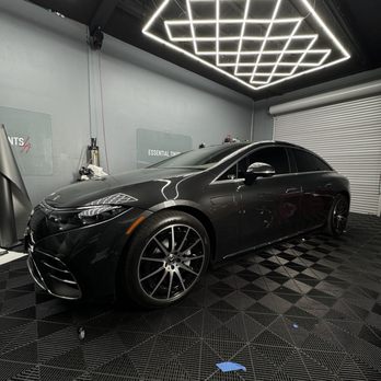 Essential Tints - Car Window Tinting Near Me - Canoga Park, California Essential Tints - Car Window Tinting Near Me - Canoga Park, California