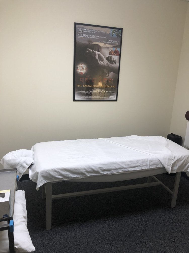 FUNCTIONAL ACUPUNCTURE INSTITUTE Updated June 2024 4320 Spring