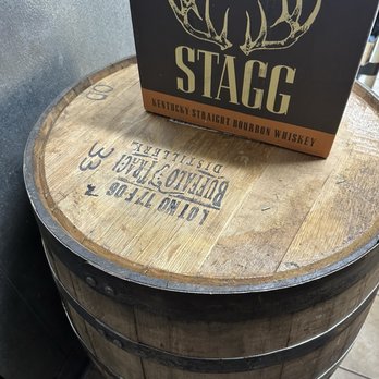 Won Won Mini Market - Stagg barrel - Beer, Wine & Spirits Near Me - Los Angeles, California Won Won Mini Market - Stagg barrel - Beer, Wine & Spirits Near Me - Los Angeles, California