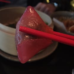 Tattu - Wagyu Dim Sum