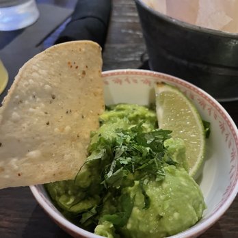 El Bebe Tacos + Tequila - Guacamole is sooooo good! Fresh house made chips!! - Tacos Near Me - Washington, DC, District of Columbia El Bebe Tacos + Tequila - Guacamole is sooooo good! Fresh house made chips!! - Tacos Near Me - Washington, DC, District of Columbia
