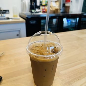 Lotus Pepper - Vietnamese Iced Coffee - Vietnamese Near Me - Providence, Rhode Island Lotus Pepper - Vietnamese Iced Coffee - Vietnamese Near Me - Providence, Rhode Island