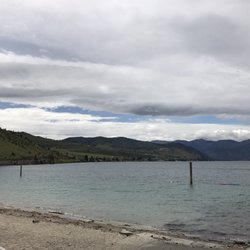 Lakeside Park