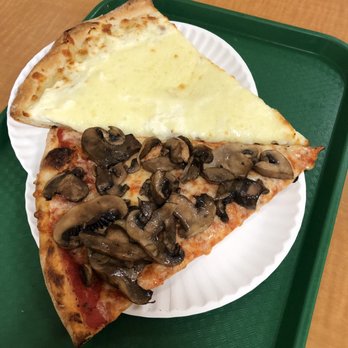 Krispy Pizza - Pizza Near Me - Brooklyn, New York Krispy Pizza - Pizza Near Me - Brooklyn, New York