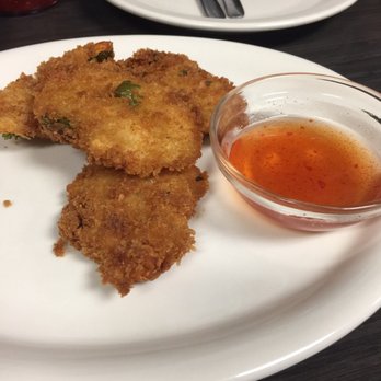 Thai Season - Fried shrimp was bomb - Thai Near Me - Clovis, California Thai Season - Fried shrimp was bomb - Thai Near Me - Clovis, California