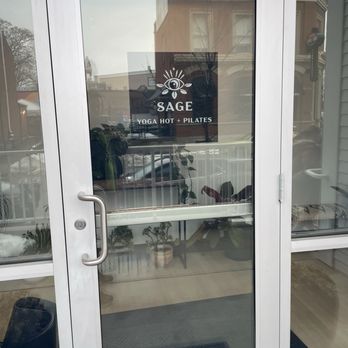 Sage Yoga - Yoga Near Me - Covington, Kentucky