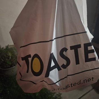 Toasted La Mesa - Take out - Breakfast & Brunch Near Me - La Mesa, California Toasted La Mesa - Take out - Breakfast & Brunch Near Me - La Mesa, California