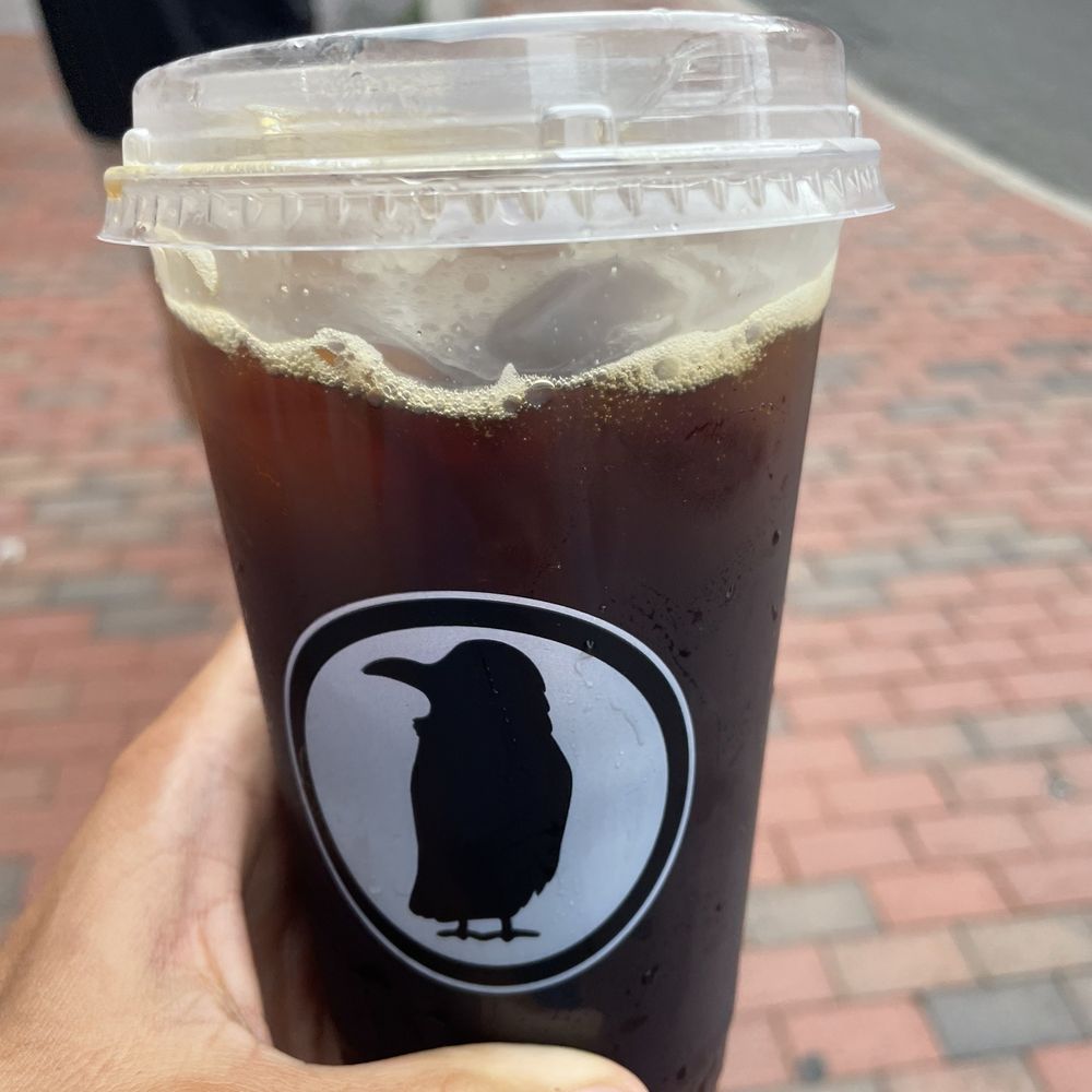 Rook Coffee - Traditional Style Dark Cold Brew - Coffee & Tea Near Me - Red Bank, New Jersey Rook Coffee - Traditional Style Dark Cold Brew - Coffee & Tea Near Me - Red Bank, New Jersey