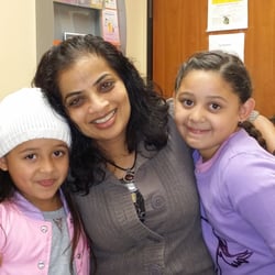 Harsha P Sheth, MD - My daughters love Dr.Sheth!