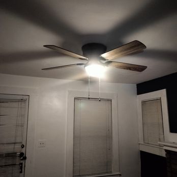 247 Repair Services - We take pride in our work this ceiling fan looked amazing 100 % Costomer satisfaction - Handyman Near Me 247 Repair Services - We take pride in our work this ceiling fan looked amazing 100 % Costomer satisfaction - Handyman Near Me