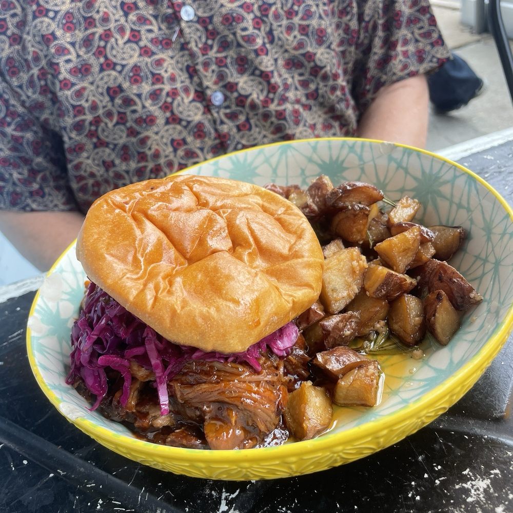 Alma Cafe - Coffee & Tea Near Me - New Orleans, Louisiana
