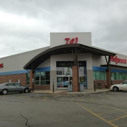 Walgreens - Storefront