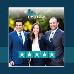 RMD Law - RMD Law - Top Rated Personal Injury Lawyers