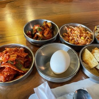 SGD Tofu House - Bonchon - Korean Near Me - San Jose, California SGD Tofu House - Bonchon - Korean Near Me - San Jose, California