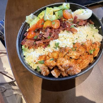 Culinary Dropout - Chopped chicken salad - New American Near Me - Tempe, Arizona