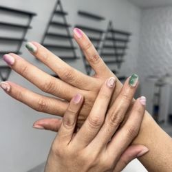Nail Spa Studio