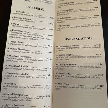 Mondo - Tapas Bars Near Me - Stockholm, Alberta Mondo - Tapas Bars Near Me - Stockholm, Alberta