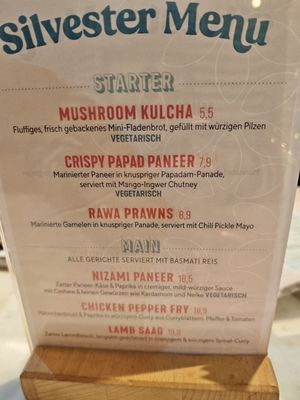Menu photo 2 eat Doori Dusseldorf, NW